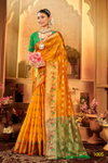 Surya Kiran Vol 6 By Saroj Designer Soft Organza Silk Sarees Wholesale Market In Surat
